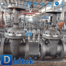 Didtek Top Quality water meter gate valve